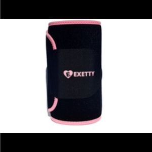 Sweat Fat Burner Work Out Waist Trainers